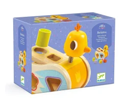 Primera Edad Boitatou