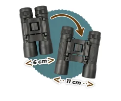 Prismáticos Experto