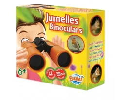 Prismáticos 4x32 mm