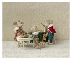 Príncipe Ratón Hermano Mayor