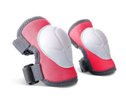 Protecciones Rojo Yvolution T.M