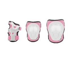 Protecciones Rosa Yvolution T.S