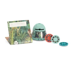 Proyector de Animales Tout Autour du Monde (USB)