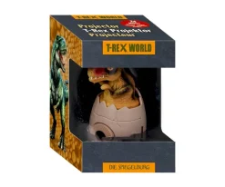 Proyector Dino T-Rex World