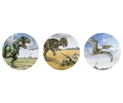 Proyector Dino T-Rex World