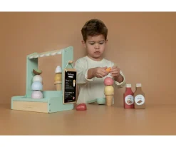 Puesto de Helados FSC