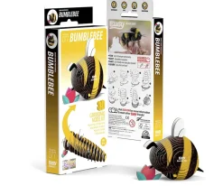 Puzzle 3D Eugy Abeja