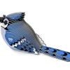 Puzzle 3D Eugy Blue Jay
