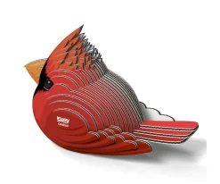 Puzzle 3D Eugy Cardenal