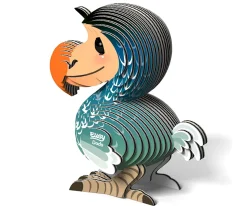 Puzzle 3D Eugy Dodo