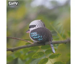 Puzzle 3D Eugy Kookaburra