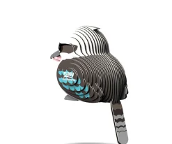 Puzzle 3D Eugy Kookaburra