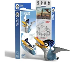 Puzzle 3D Eugy Ptero