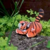 Puzzle 3D Eugy Tigre
