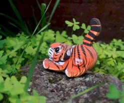 Puzzle 3D Eugy Tigre
