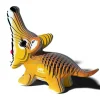 Puzzle 3D Eugy Tigre de Tasmania