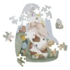 Puzzle de Suelo Little Farm