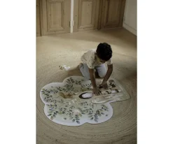 Puzzle de Suelo XL Forest Friends