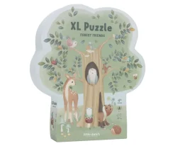 Puzzle de Suelo XL Forest Friends