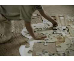 Puzzle de Suelo XL Forest Friends