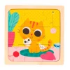 Puzzle El Gato Peanut