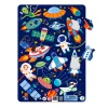 Puzzle en Marco Espacio 53 Piezas