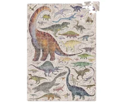 Puzzle Gigante Puzzlove Dinosaurs