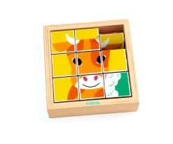 Puzzle Giratorio Animoroll