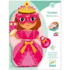 Puzzle Magnético Hada y Princesa
