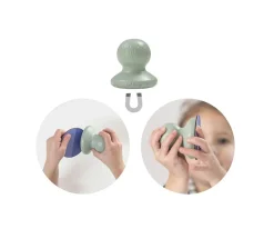 Puzzle Magnético Peek-A-Boo