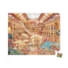 Puzzle Museo Historia Natural 100 Piezas