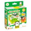 Puzzle On the Go Dinosaurs