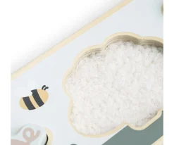 Puzzle Sensorial Tiny Farm