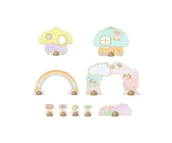 Puzzle Tinily Puzz'Up Lily & Polo