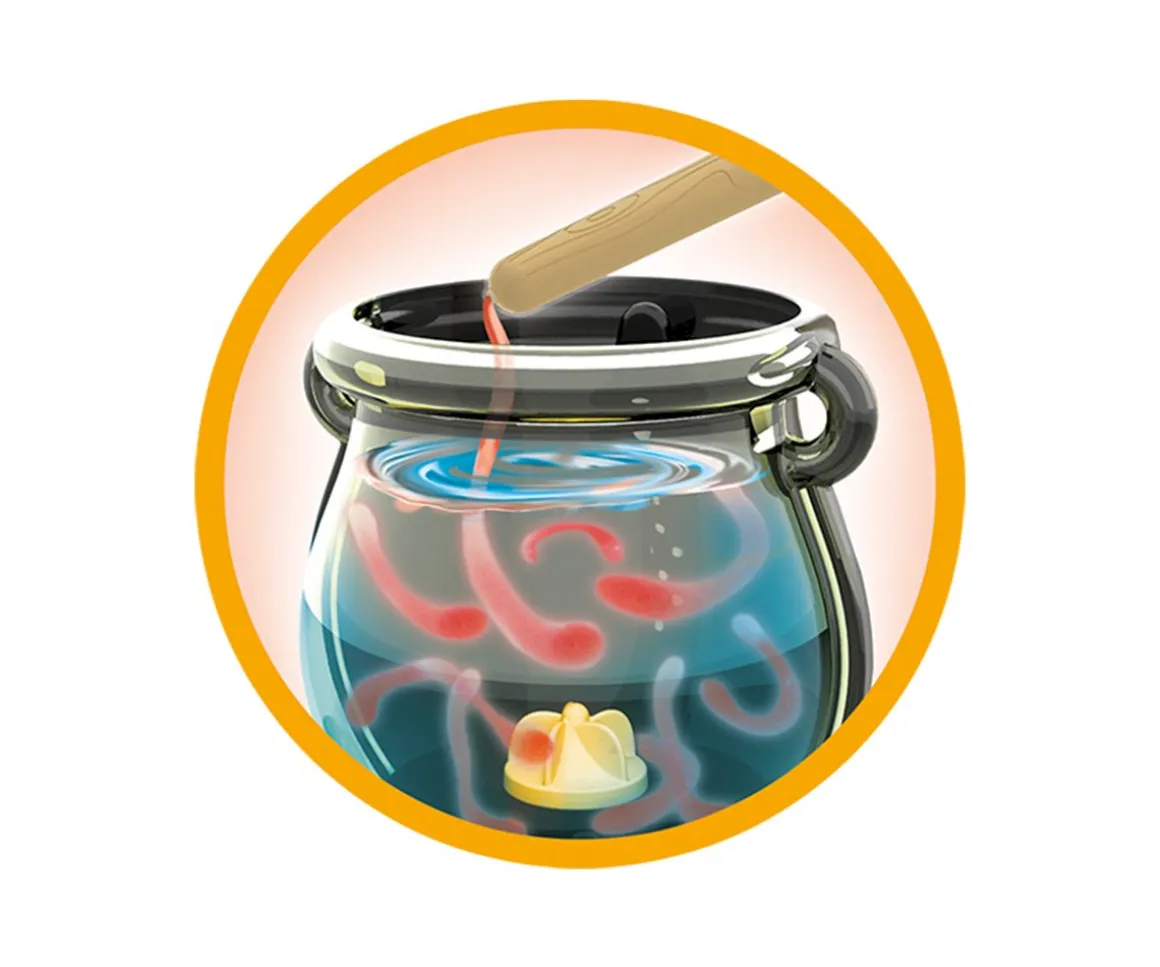 Química de los Brujos