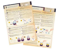 Química de los Brujos