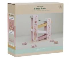 Rampa de Carreras Fairy Garden