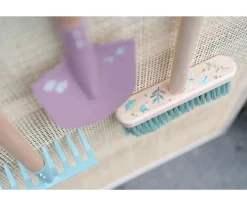 Rastrillo Jardín FSC Forest Friends