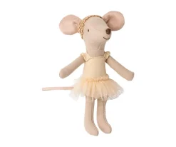 Ratón Bailarina Hermana Mayor