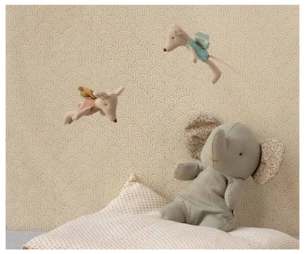 Ratoncito Hada Small Powder