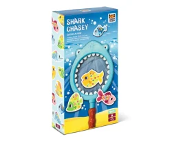 Red de Pesca Tiburón