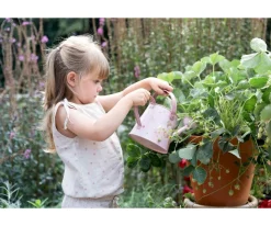 Regadera de Metal Fairy Garden Little Dutch