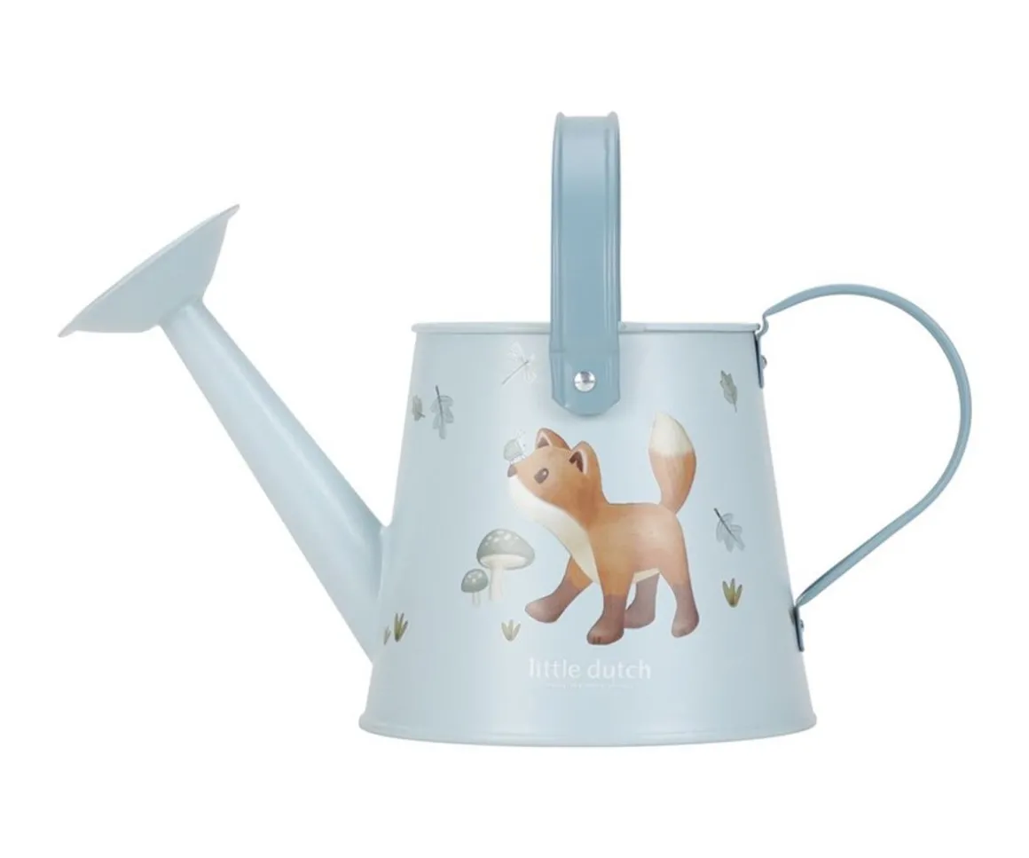 Regadera de Metal Forest Friends Little Dutch