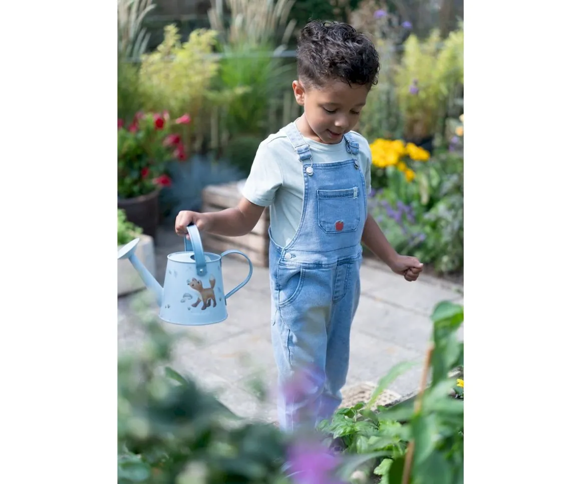 Regadera de Metal Forest Friends Little Dutch