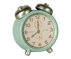 Reloj Despertador Ratón Mint