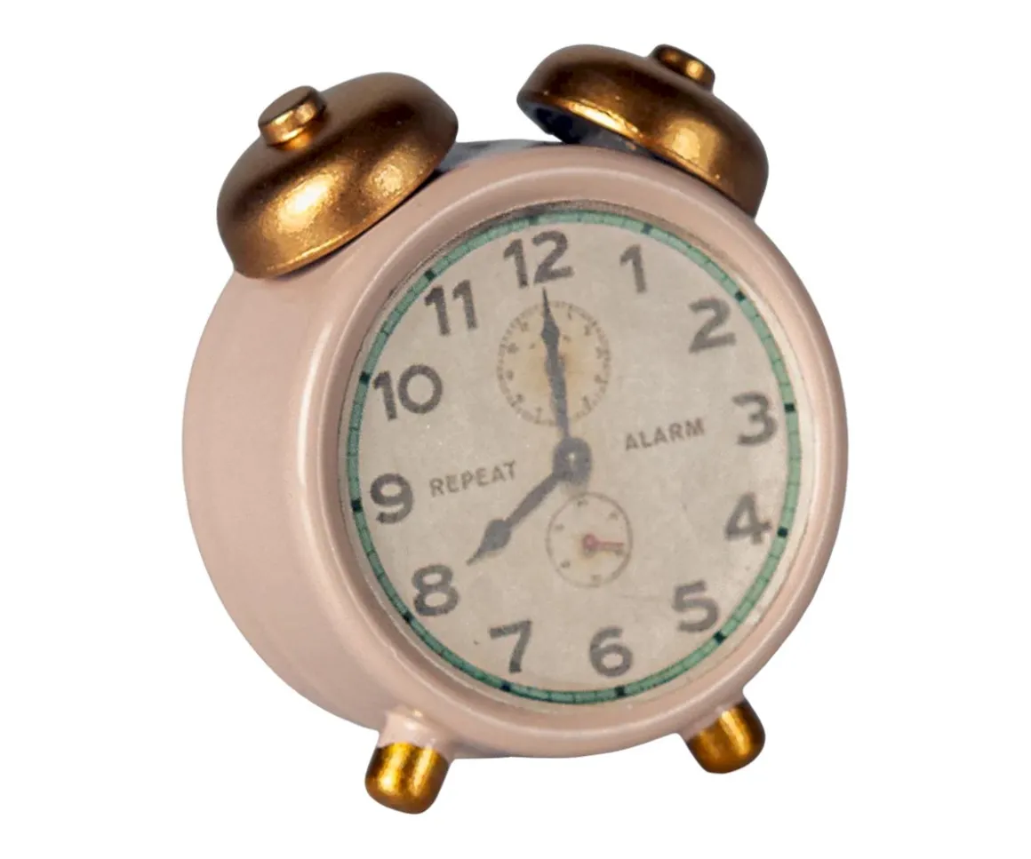 Reloj Despertador Ratón Powder