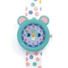 Reloj para Niños Ratón
