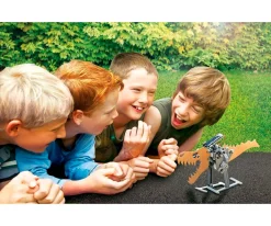 Robot Paneles Solares STEAM