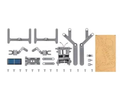 Robot Paneles Solares STEAM