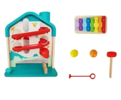 Rodaje Bola por Mansión Metálica